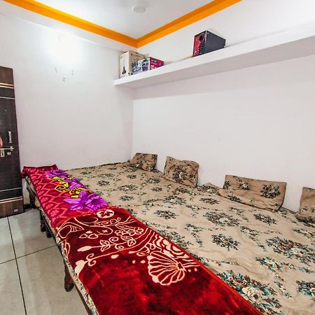 Bhavya Homestay Garudeshwar Bagian luar foto